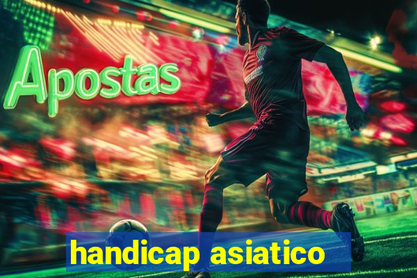 handicap asiatico -1,25